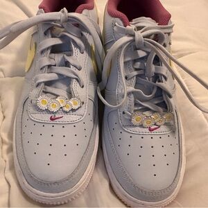 Limited Nike Air Force 1s